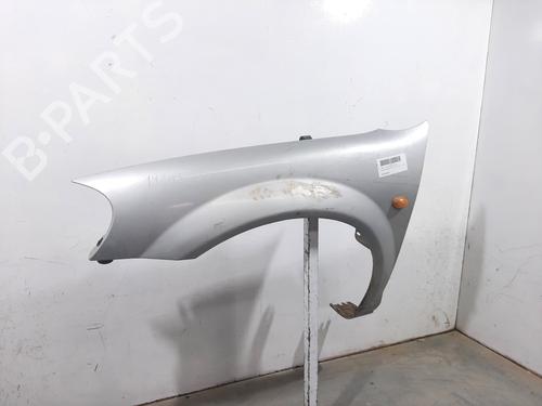 Left front fenders CHRYSLER SEBRING (JR) 2.7 V6 24V | BP9424094C41 
