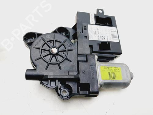 Used Left rear window motor FORD FOCUS C-MAX (DM2) 2.0 TDCi (136 hp) 30927297