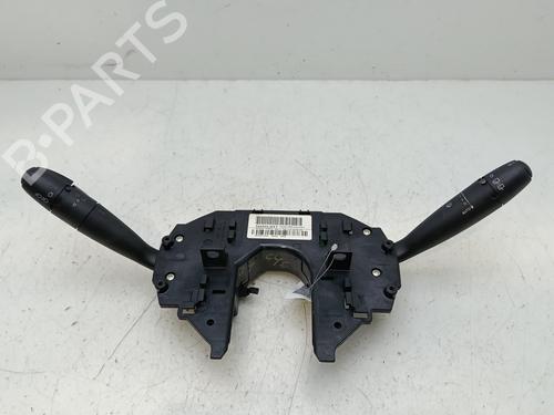 Used Steering wheel controls CITROËN C4 Picasso I MPV (UD_) 1.6 HDi 110 (112 hp) 29850571