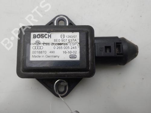 Elektronisk sensor Elektronisk sensor VW PASSAT B5.5 (3B3) 1.9 TDI (130 hp) 33928707 33928707