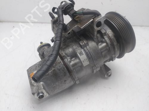 AC compressor FORD FIESTA VII (HJ, HF) | BP37605050M34 - Image 3