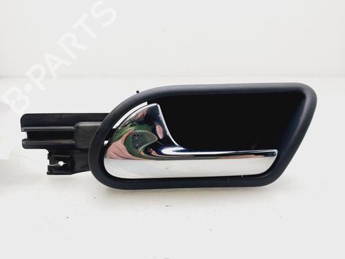 Venstre bagtil invendig håndtag VW GOLF V (1K1) [2003-2010]  30274760