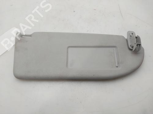 Used Right sun visor Right sun visor 37994969 37994969
