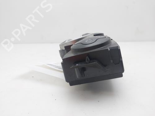 Climate control RENAULT MEGANE II (BM0/1_, CM0/1_) 1.5 dCi (BM1E, CM1E) | BP16907845I5 