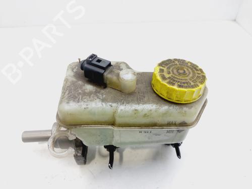 Used Brake master cylinder SEAT IBIZA III (6L1) [2002-2009]  18252429