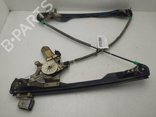 Lève-vitre avant gauche FORD FOCUS I (DAW, DBW) 1.6 16V (100 hp) 25740697