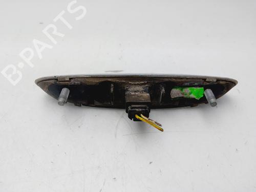 Trunk håndtak PEUGEOT 307 (3A/C) 1.6 16V | BP28191352C132 