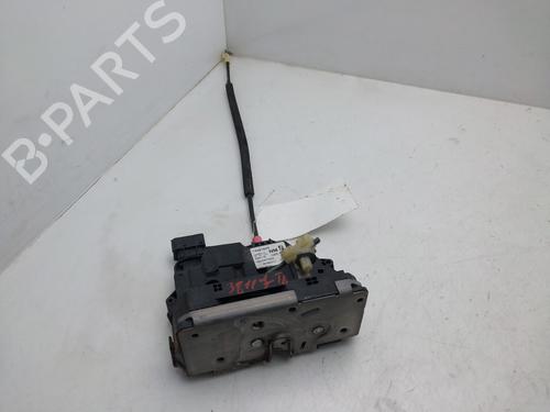 Rear right lock OPEL CORSA E (X15)  | BP29523064C99 