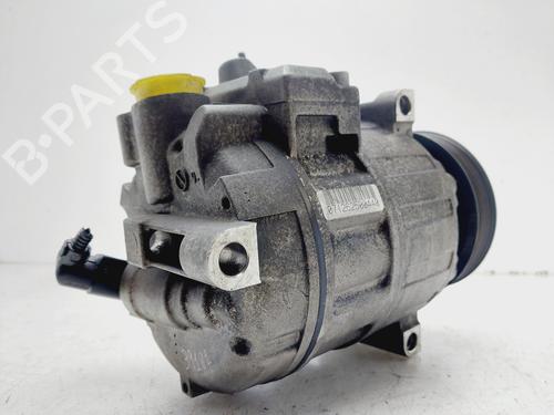 AC compressor VW GOLF V (1K1) | BP28693642M34