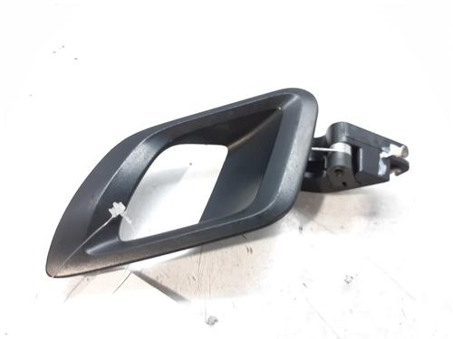 Puxador interior frente esquerdo SKODA FABIA I (6Y2) 1.4 (60 hp) 5J0837225 | 5J0837225 |