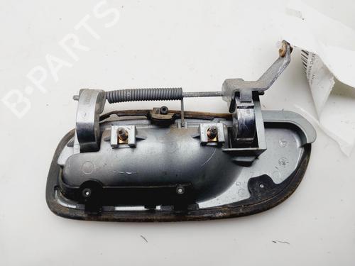 Høyre foran utvendig håndtak VOLVO S80 I (184) D5 | BP30553799C129