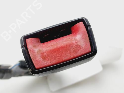 Seat buckle BMW 7 (E65, E66, E67) 730 Ld | BP33052732I32  - Image 5