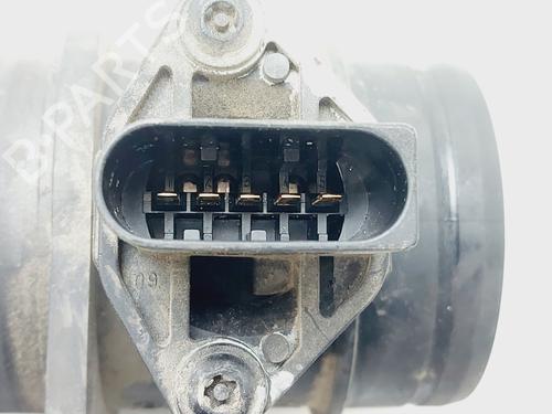 Luftmassenmesser VW POLO IV (9N_, 9A_) 1.9 TDI | BP30921778M95