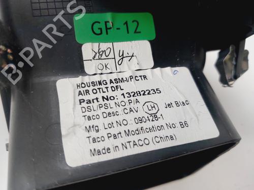 Air vent OPEL INSIGNIA A (G09)  | BP30194666I21 