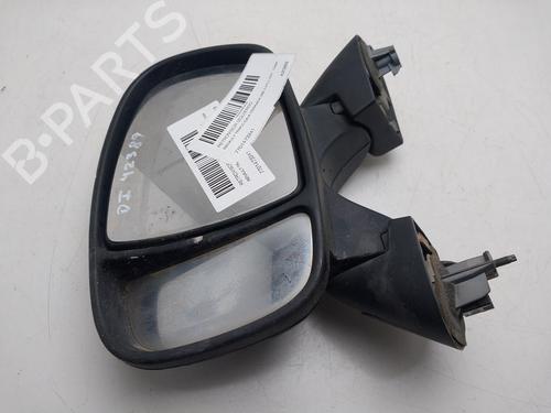 Used Left mirror Left mirror 39509135 39509135