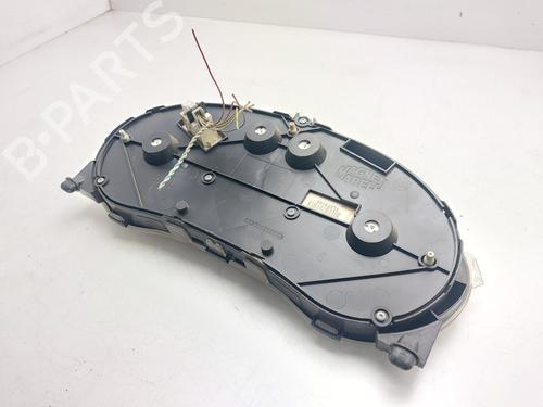 Instrument cluster CITROËN JUMPY II Van 1.6 HDi 90 8V | BP36756545C47 - Image 2