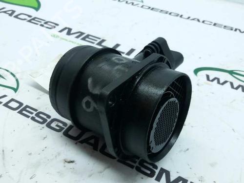 Used Mass air flow sensor SEAT IBIZA III (6L1) [2002-2009]  2872447