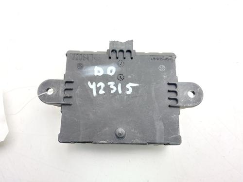 Comfort control module VOLVO XC60 I SUV (156) 2.4 D / D3 / D4 AWD | BP37273032M56 - Image 2