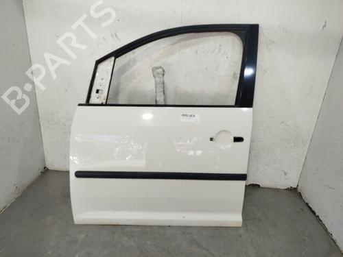 Dør venstre foran VW CADDY III Box Body/MPV (2KA, 2KH, 2CA, 2CH) [2004-2016]  29879161