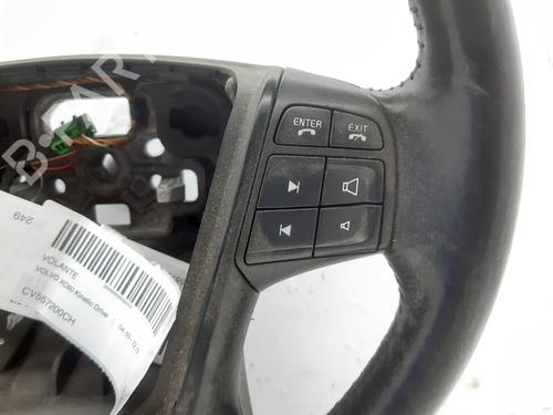 Steering wheel VOLVO XC60 I SUV (156) D3 / D4 | BP8414988C49 