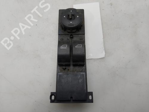 Used Left front window switch Left front window switch FORD FOCUS II (DA_, HCP, DP) [2004-2013] 35943752 35943752