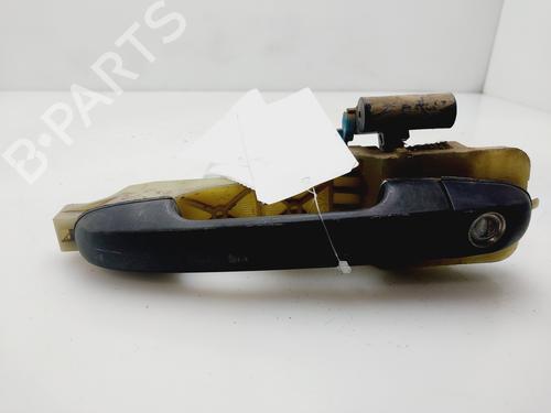 Used Front left exterior door handle HYUNDAI i20 I (PB, PBT) [2008-2015]  31116253