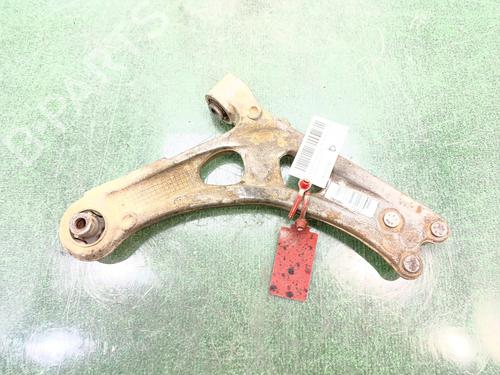 Used Right front suspension arm CITROËN BERLINGO (ER_, EC_) 1.5 BlueHDi 100 (102 hp) 27500672