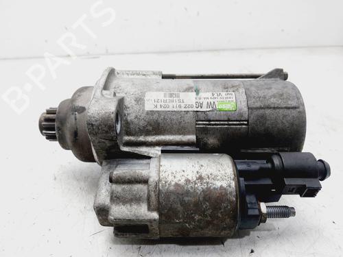 Starter SEAT IBIZA IV (6J5, 6P1) | BP28568506M8
