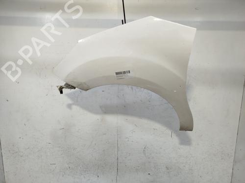 Used Left front fenders CITROËN C1 (PM_, PN_) 1.0 (68 hp) 27458952