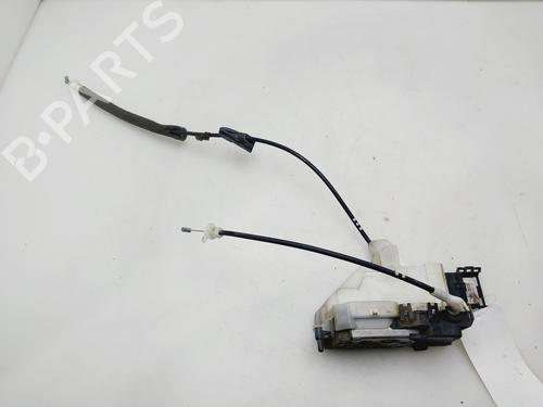 Used Front right lock PEUGEOT 5008 (0U_, 0E_) [2009-2017]  31967242