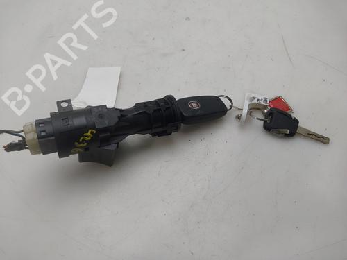 Used Ignition barrel Ignition barrel 37535239 37535239