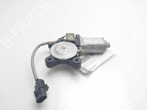 Used Right rear window motor Right rear window motor HYUNDAI SANTA FÉ I (SM) 2.0 CRDi 4x4 (113 hp) 34398490 34398490