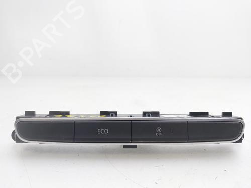 Switch RENAULT MEGANE IV Hatchback (B9A/M/N_) 1.3 TCe 115 (B9N9) | BP24216414I30