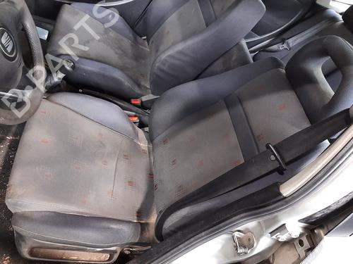 Left tailgate light SEAT CORDOBA (6K1, 6K2) 1.9 TDI | BP15815740C79 