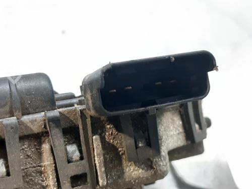 Front wiper motor CITROËN C5 I (DC_) 2.0 HDi (DCRHZB, DCRHZE) | BP8540925M29 