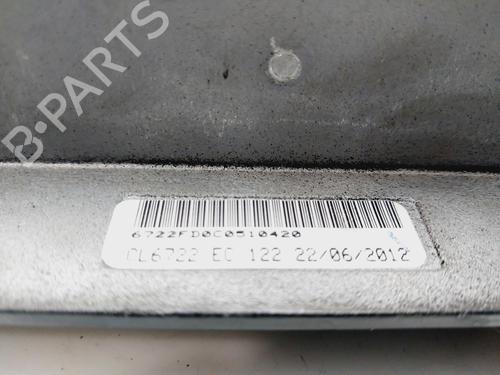 Electronic module JAGUAR XF I (X250)  | BP27533820M83 