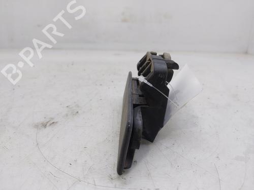 Rear right exterior door handle PEUGEOT 405 I (15B) 1.8 Turbo Diesel | BP20106120C130 