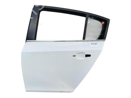 Used Left rear door CHEVROLET CRUZE Hatchback (J305) 2.0 CDI (163 hp) 31084787
