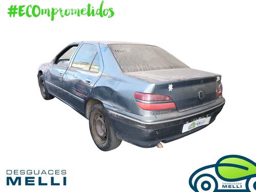 Front left window mechanism PEUGEOT 406 (8B) 2.0 HDI 110 | BP29297945C22 