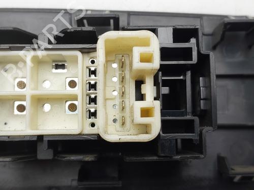 Right front window switch TOYOTA AURIS (_E18_) 1.4 D-4D (NDE180_, NDE180R) | BP33952120I26  - Image 5