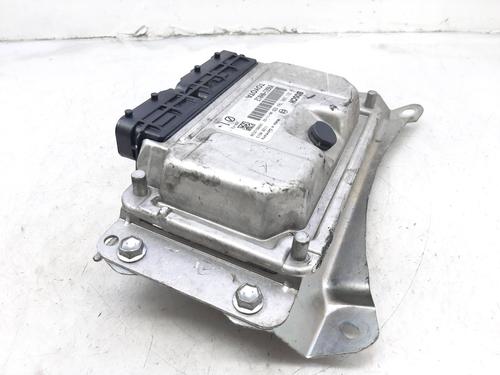 Used Engine control unit (ECU) PEUGEOT 107 (PM_, PN_) 1.0 (68 hp) 11059403