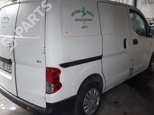 Rear left interior door handle JAGUAR F-PACE (X761)  | BP9676296I15  - Image 6