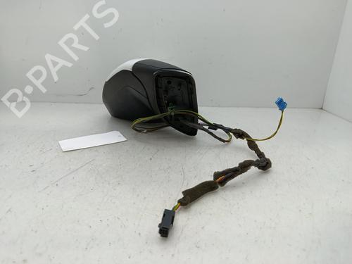 Lusterko boczne lewe CITROËN C4 Picasso I MPV (UD_) 1.6 HDi 110 | BP29903783C26 