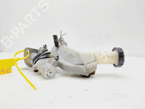 Brake master cylinder RENAULT CLIO III (BR0/1, CR0/1)  | BP19787810M77 