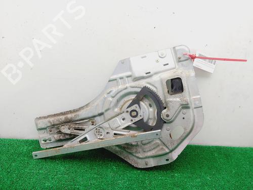 Rear right window mechanism HYUNDAI TUCSON (JM)  | BP24978194C25 