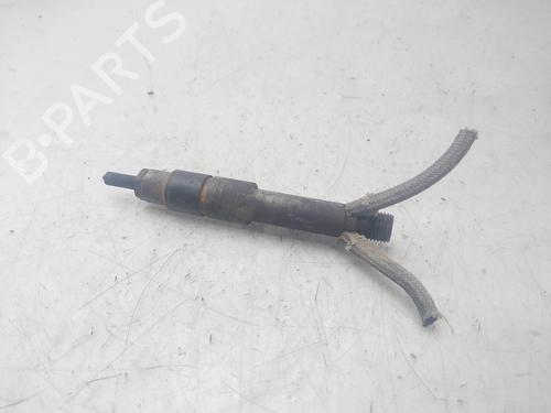 Injector VW SHARAN (7M8, 7M9, 7M6) 1.9 TDI | BP29708449M100 