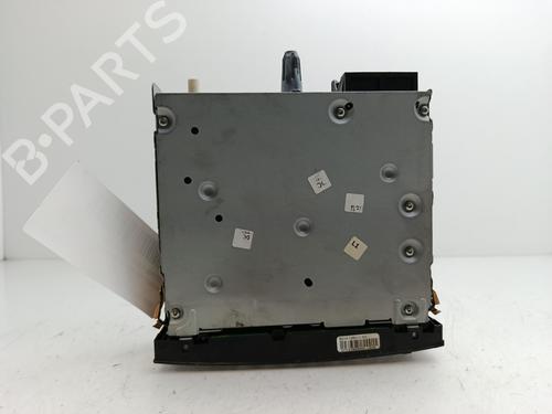 Radio PEUGEOT PARTNER Tepee  | BP29170621E6