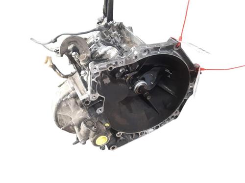 Used Gearbox CITROËN C4 I (LC_) [2004-2014]  29375746
