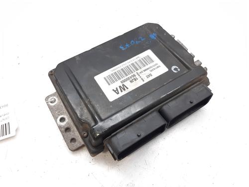 Used Engine control unit (ECU) CHEVROLET KALOS 1.2 (72 hp) 10061016