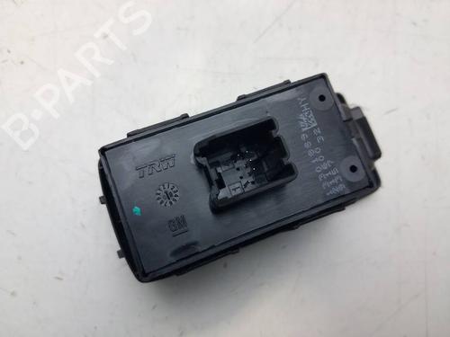 Right rear window switch OPEL INSIGNIA A (G09) | BP39412012I28 - Image 4